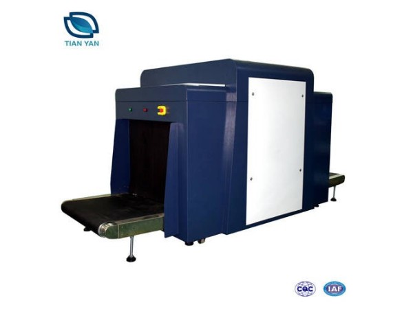 LD-10080D雙視角通道式X光安檢機(jī) LD-10080D雙視角通道式X光安檢機(jī)